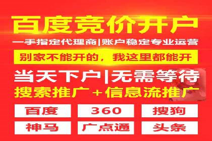 从零到一：百度推广代理商助力企业品牌升级
